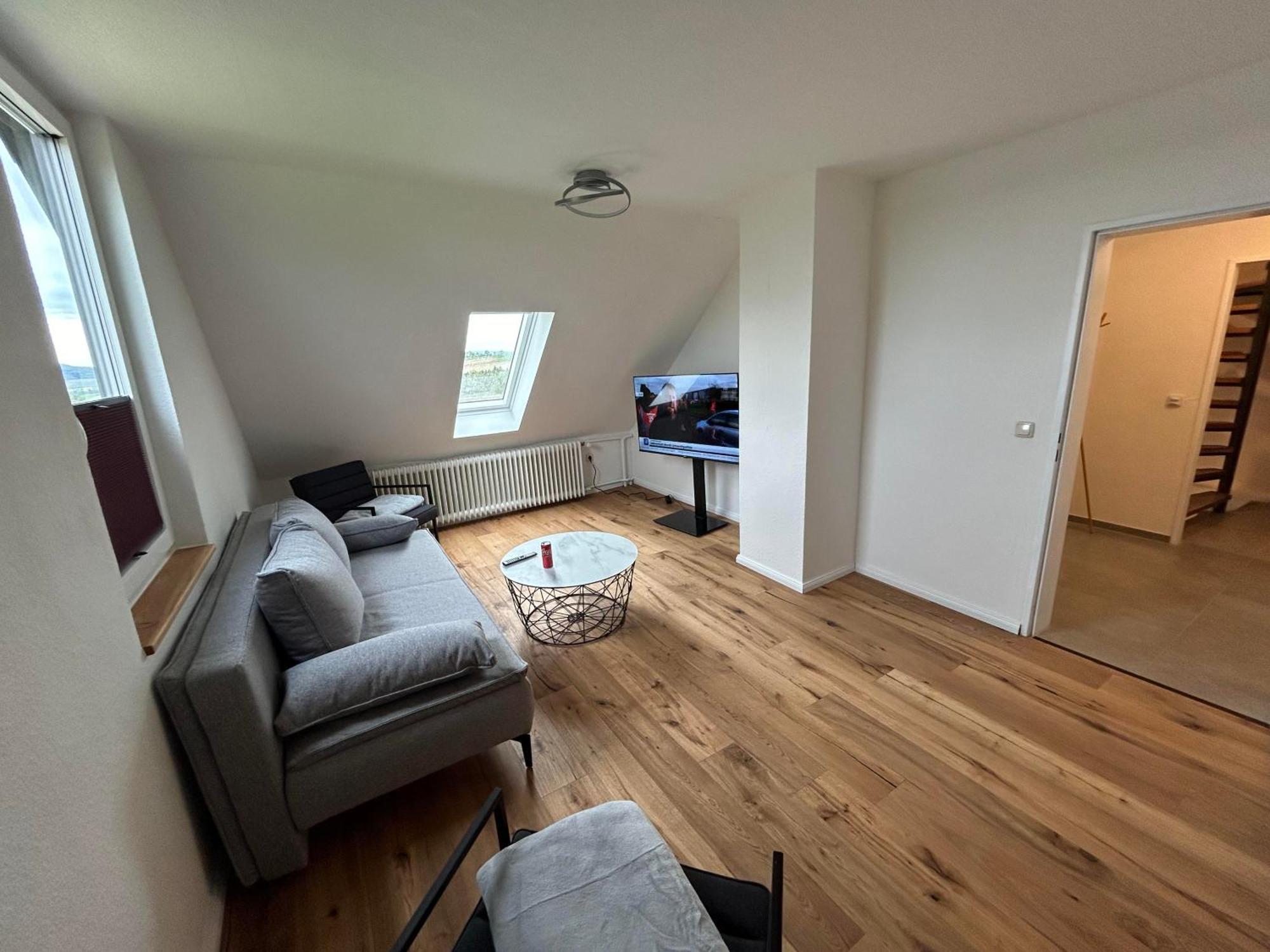 Lifarm Apartment Aerzen Ngoại thất bức ảnh