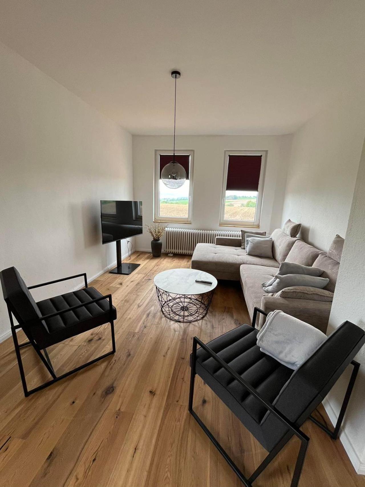 Lifarm Apartment Aerzen Ngoại thất bức ảnh