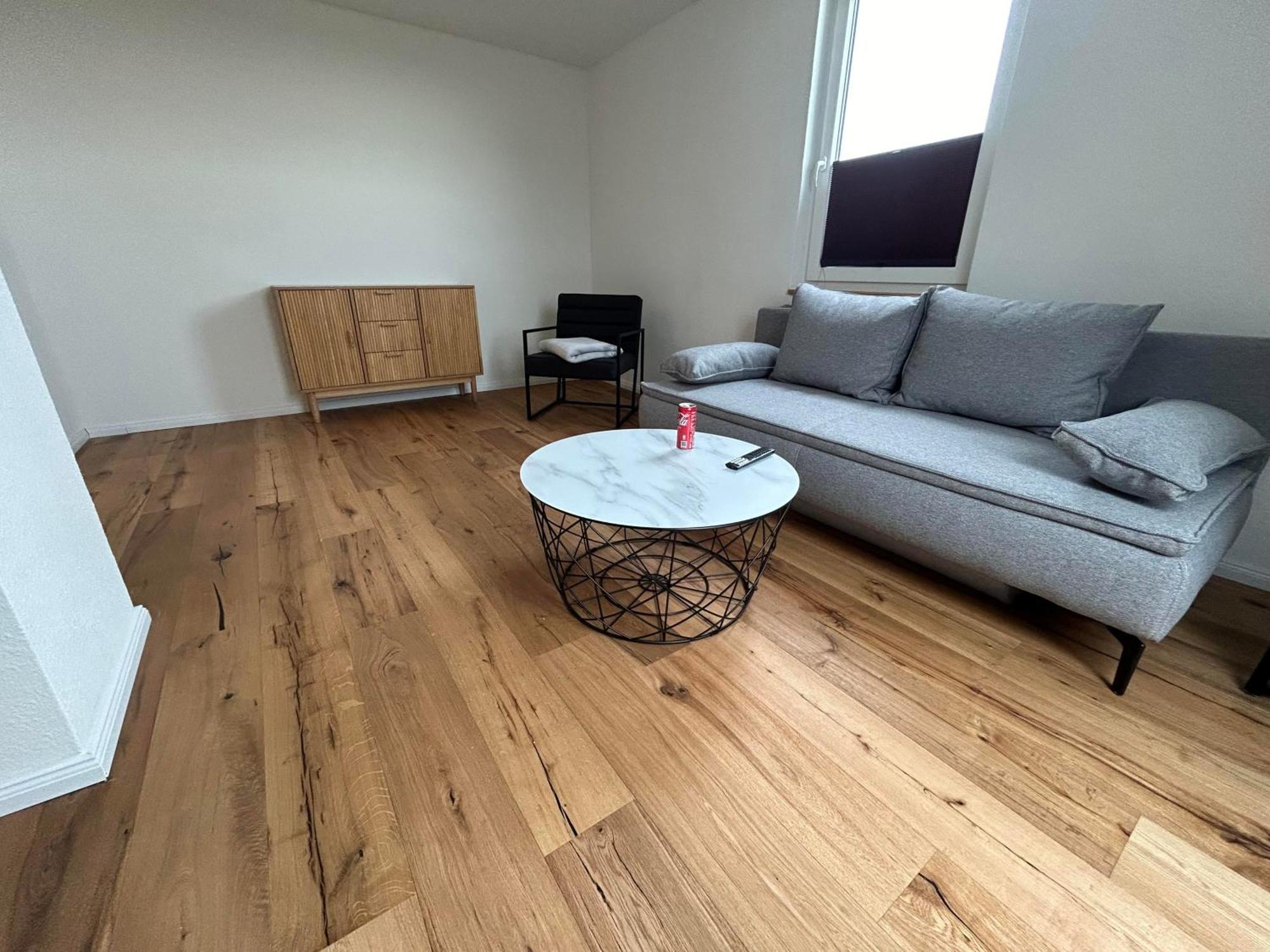 Lifarm Apartment Aerzen Ngoại thất bức ảnh