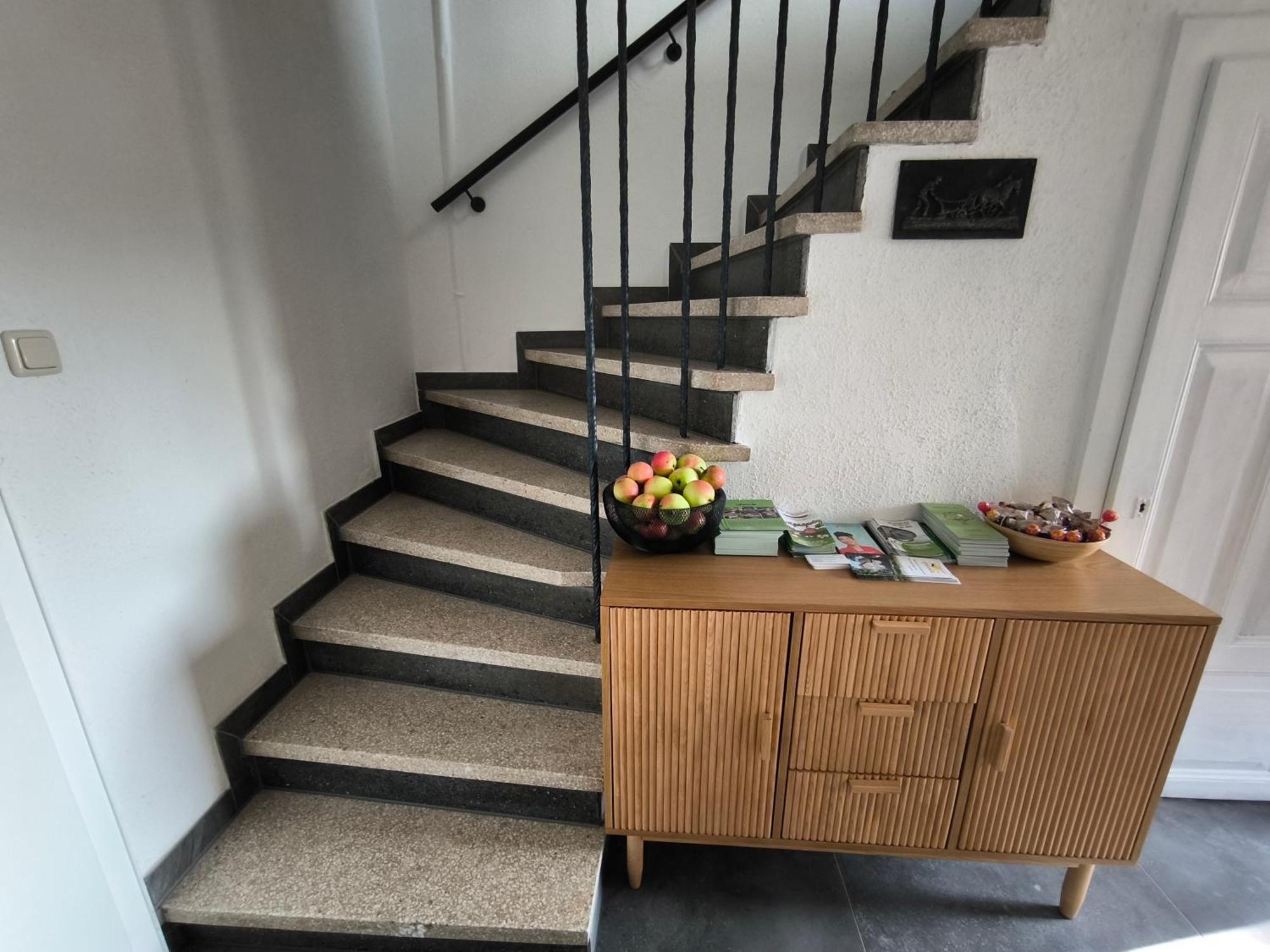 Lifarm Apartment Aerzen Ngoại thất bức ảnh