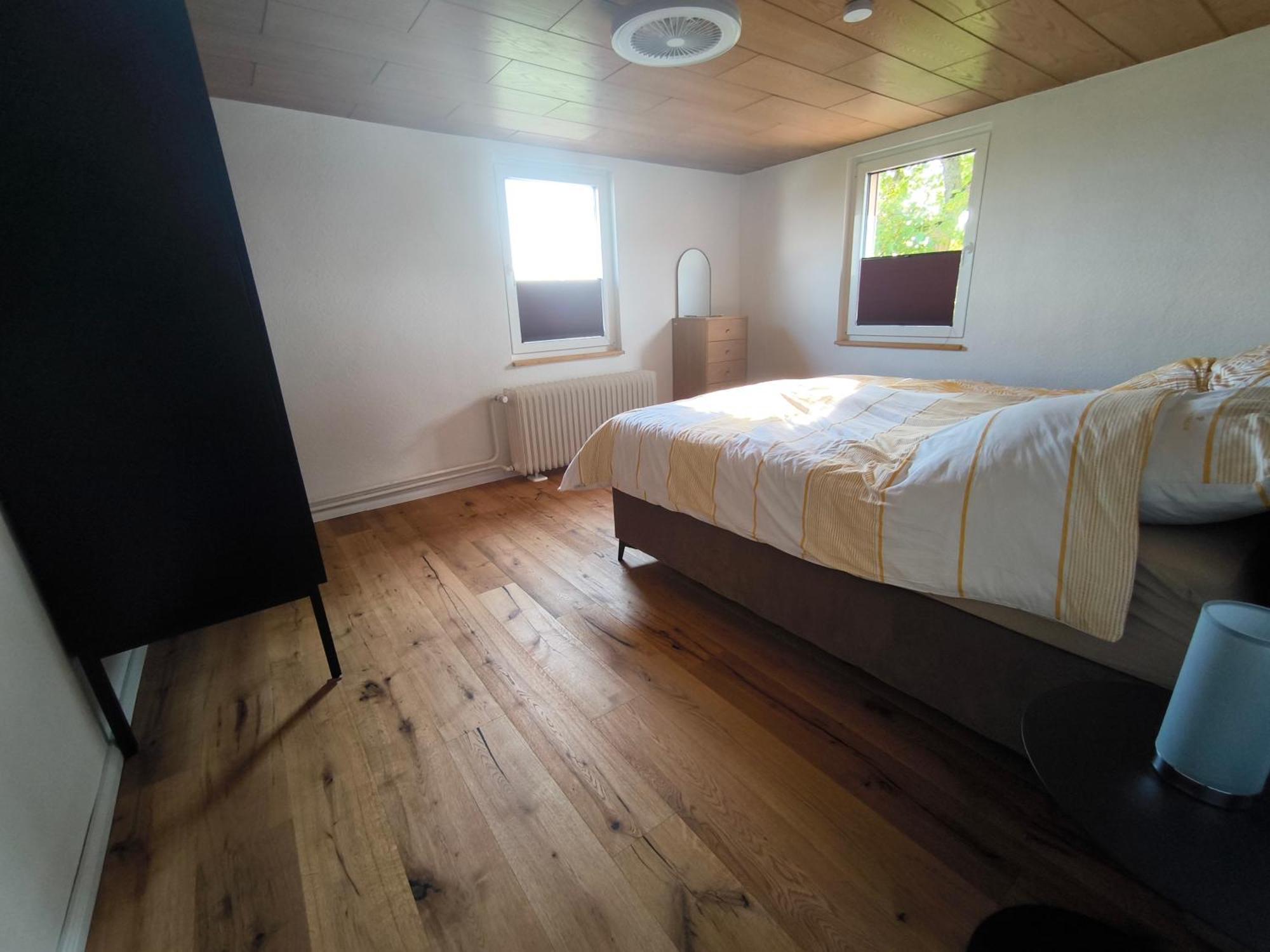 Lifarm Apartment Aerzen Ngoại thất bức ảnh