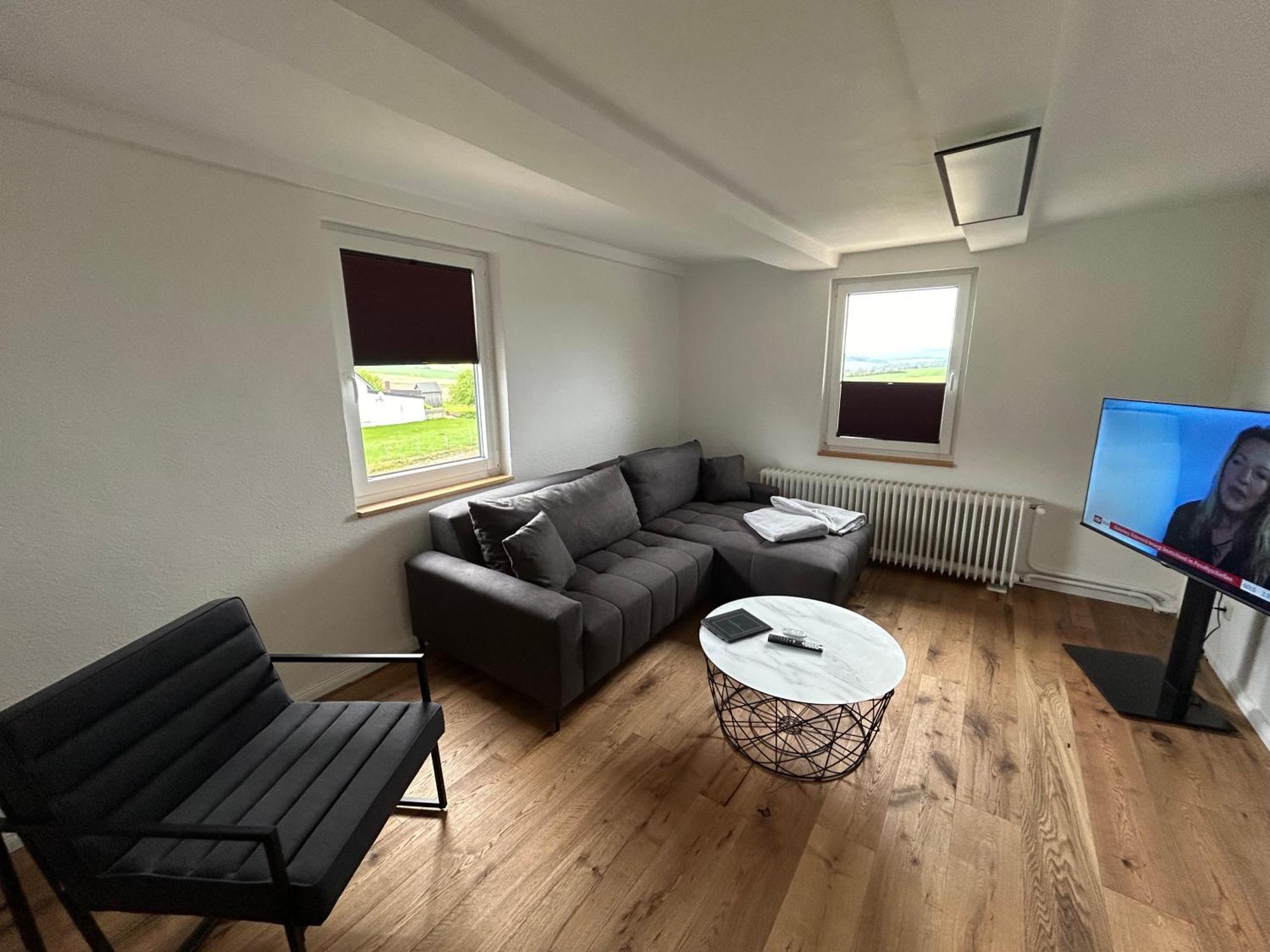 Lifarm Apartment Aerzen Ngoại thất bức ảnh