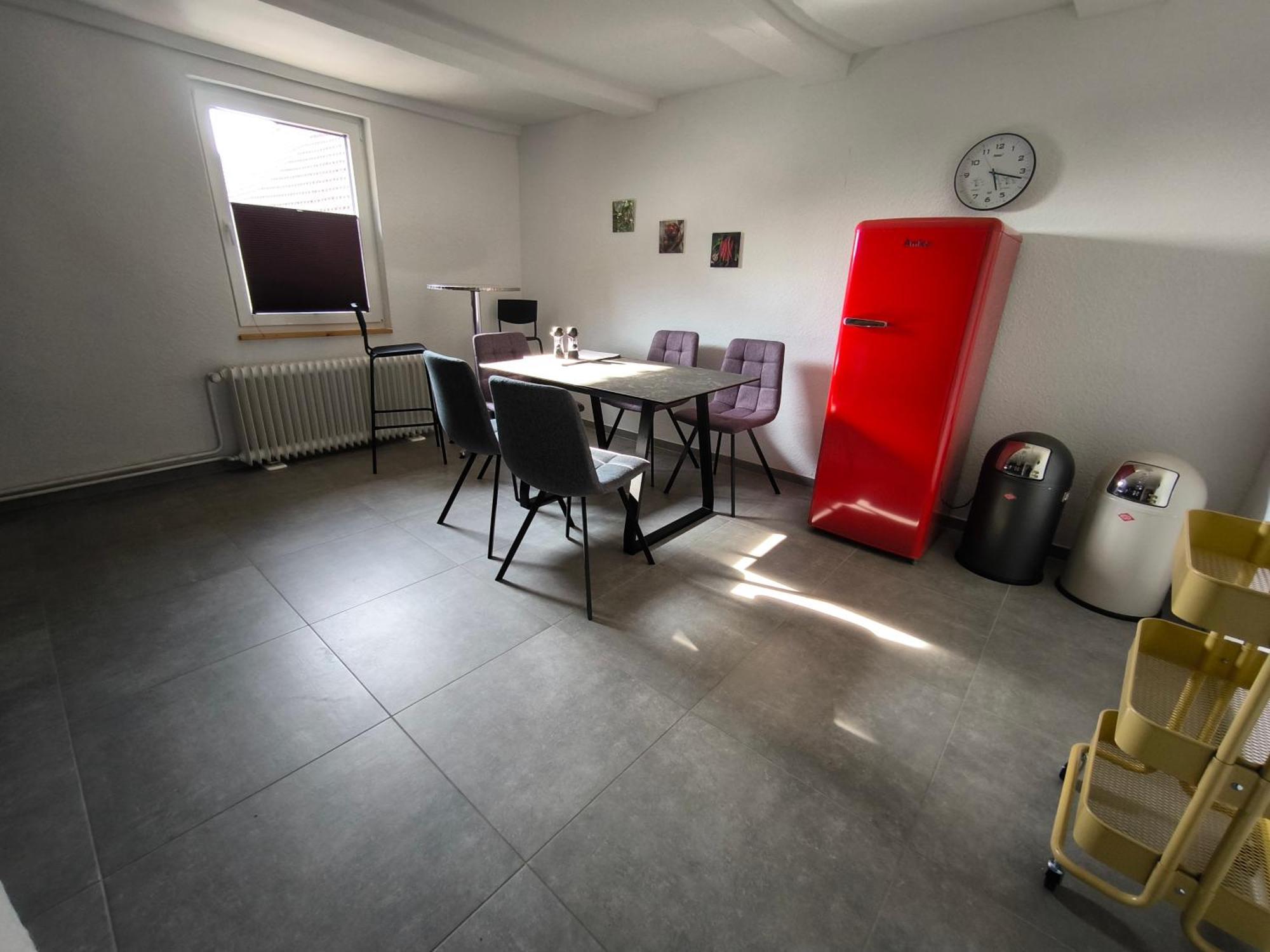 Lifarm Apartment Aerzen Ngoại thất bức ảnh