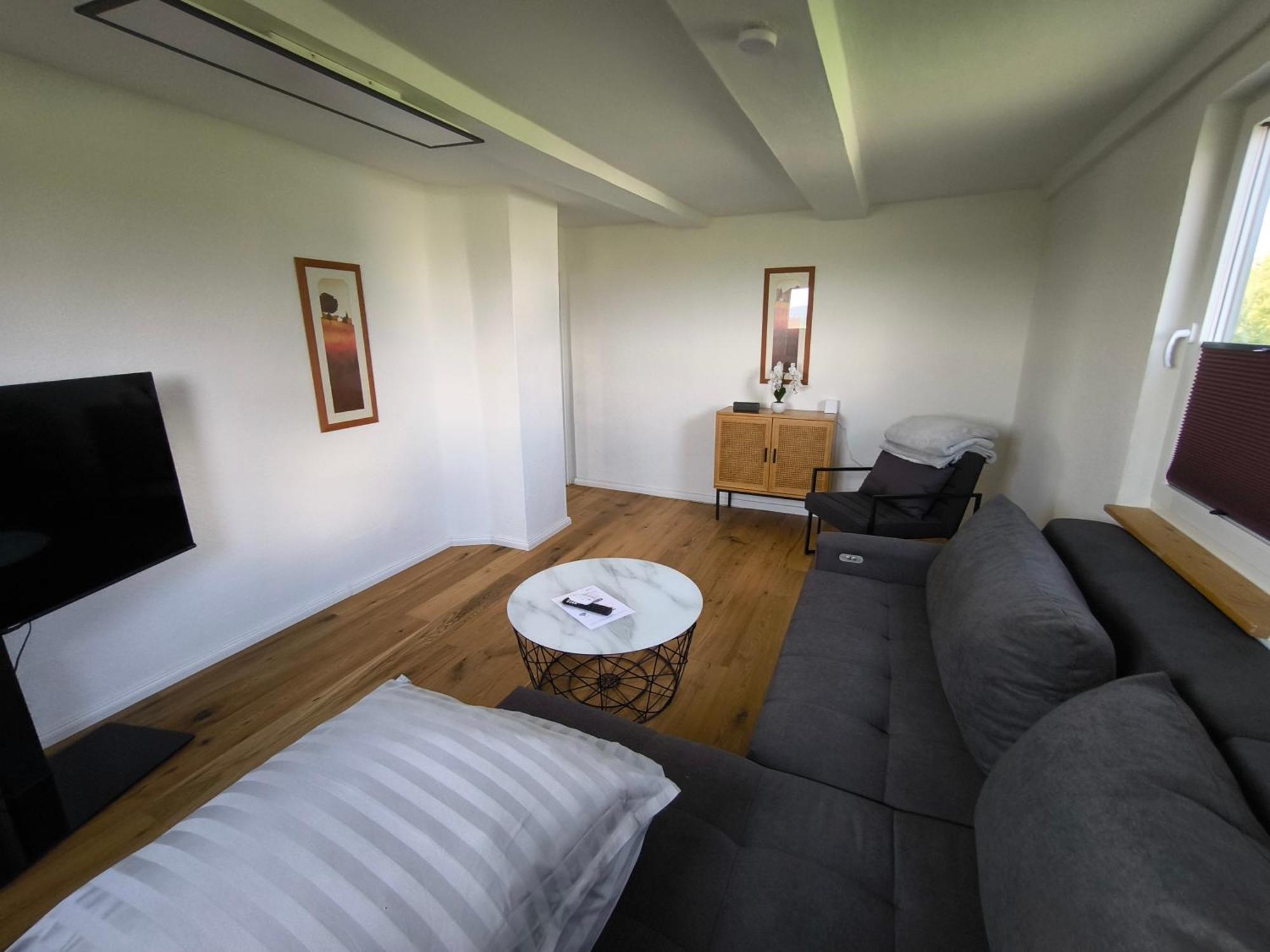 Lifarm Apartment Aerzen Ngoại thất bức ảnh