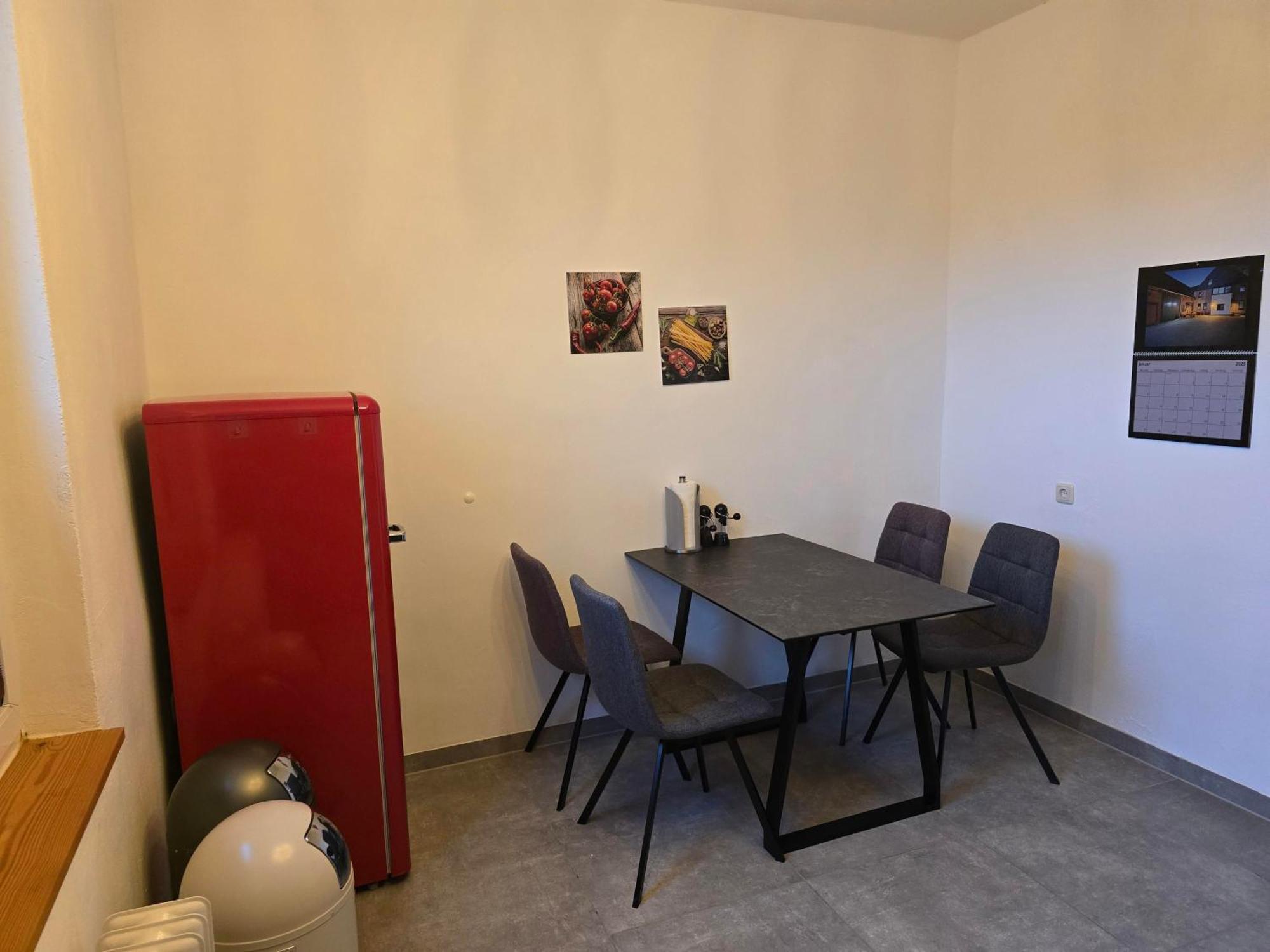 Lifarm Apartment Aerzen Ngoại thất bức ảnh