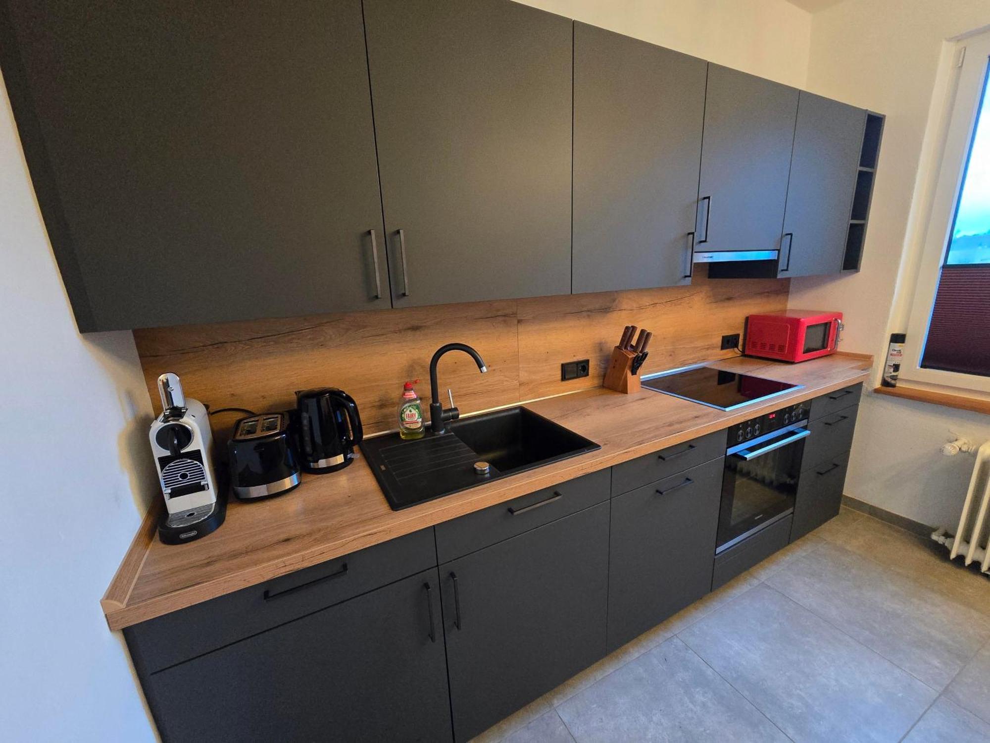 Lifarm Apartment Aerzen Ngoại thất bức ảnh