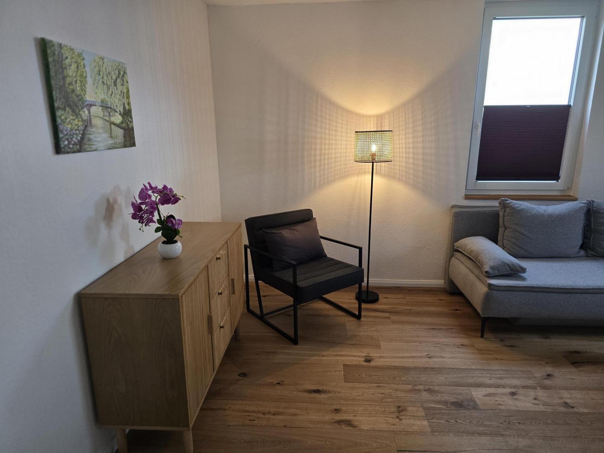 Lifarm Apartment Aerzen Ngoại thất bức ảnh