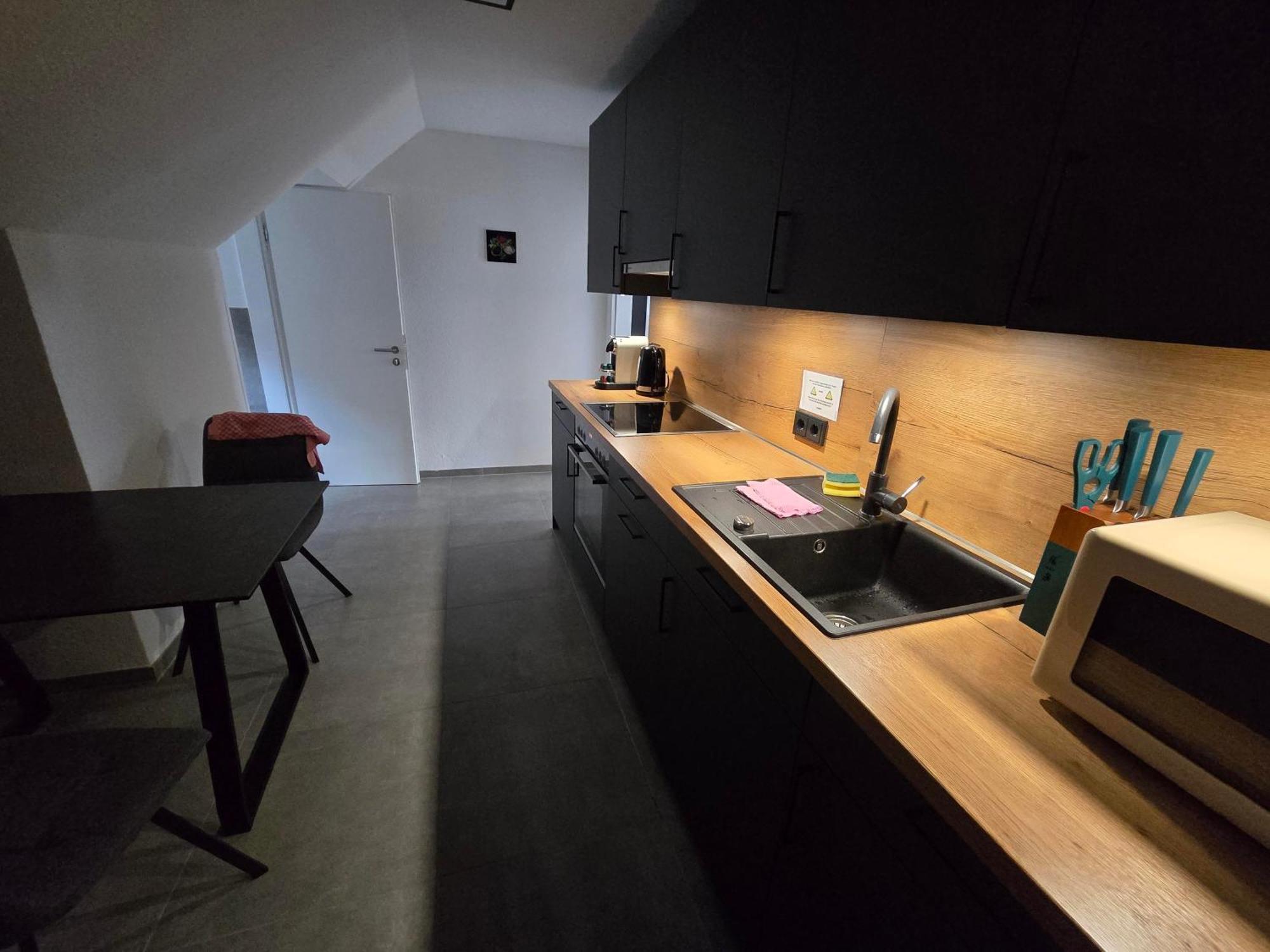 Lifarm Apartment Aerzen Ngoại thất bức ảnh
