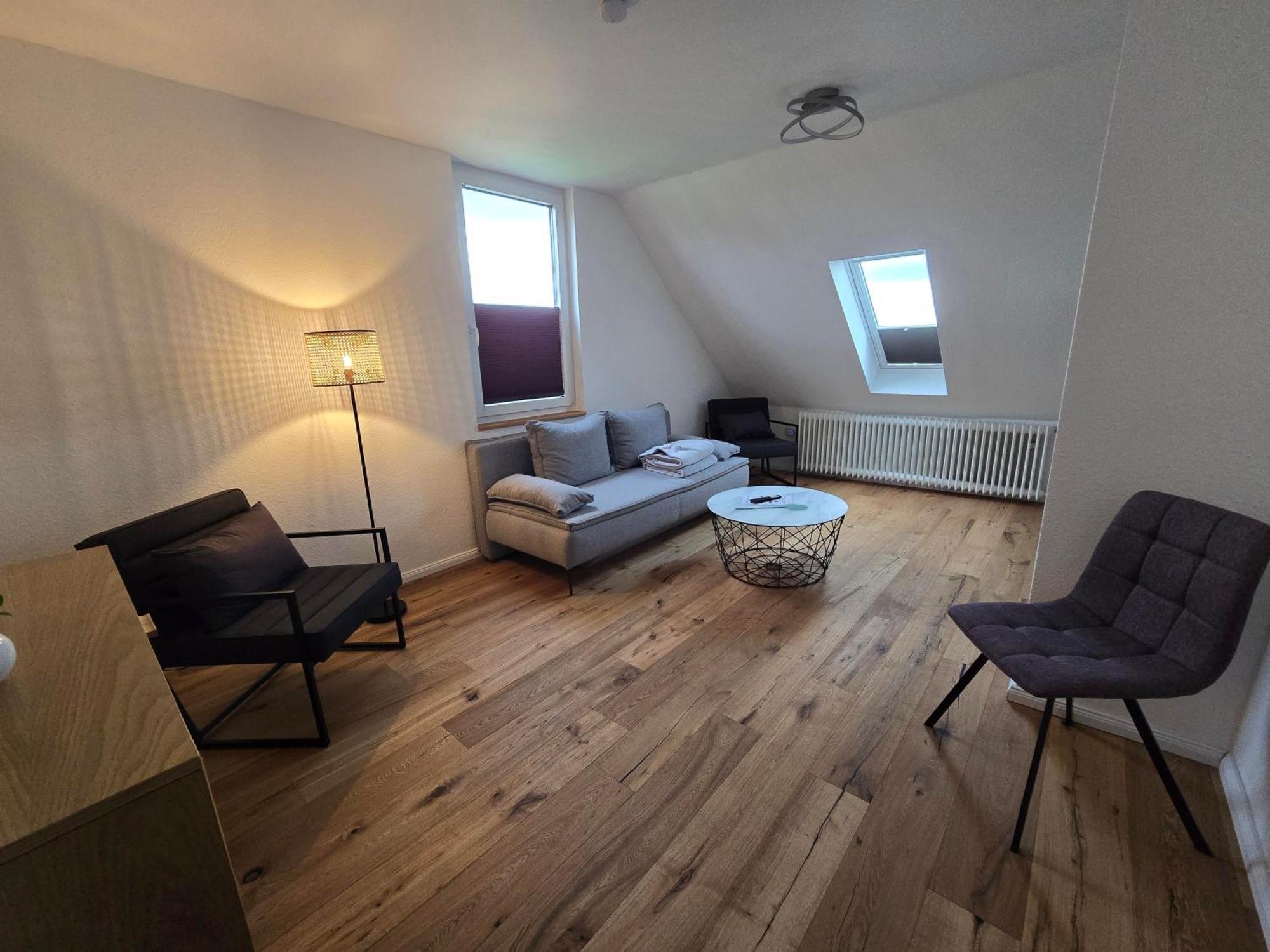 Lifarm Apartment Aerzen Ngoại thất bức ảnh