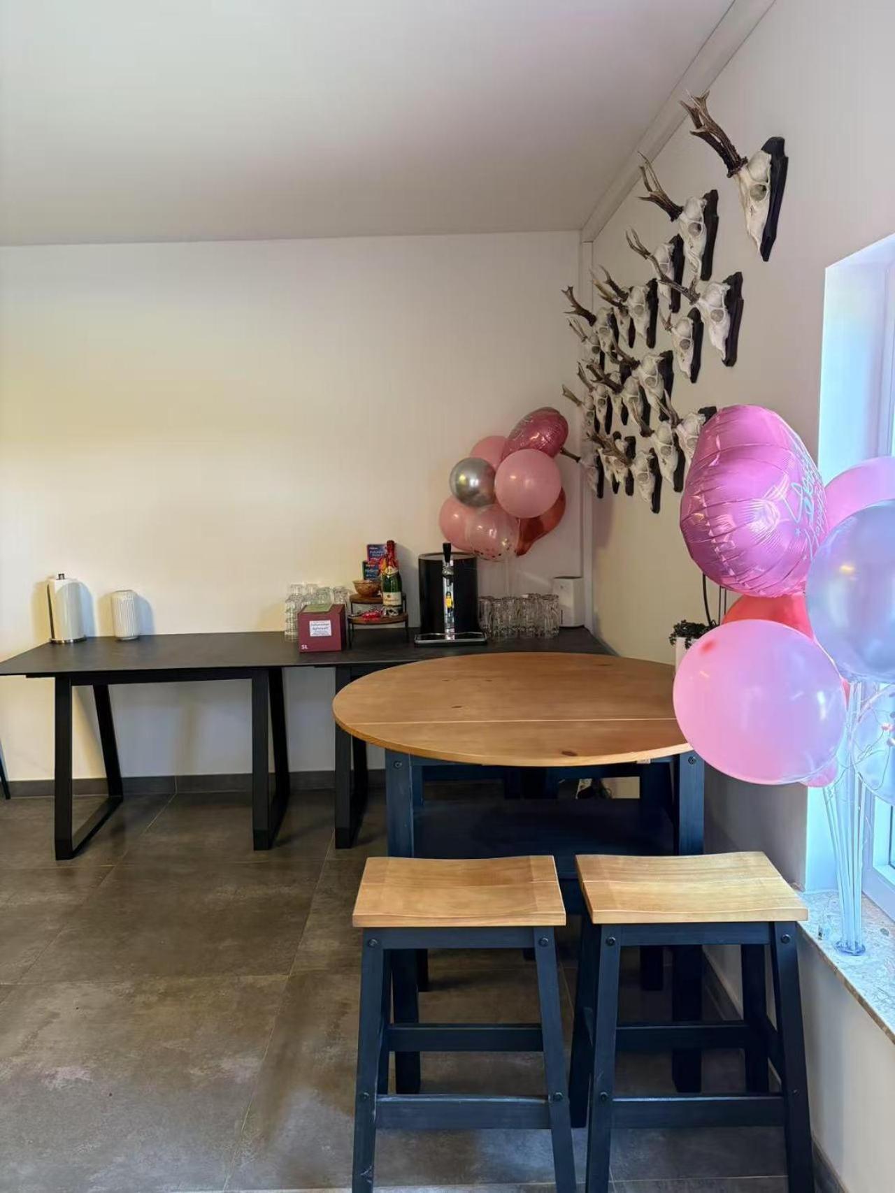 Lifarm Apartment Aerzen Ngoại thất bức ảnh